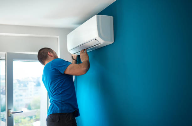 Best Ductless Mini-Split Systems in Perry, OH