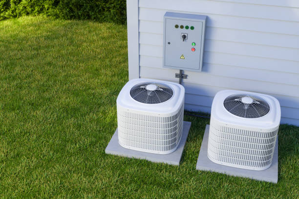 Best Emergency HVAC Services in Perry, OH