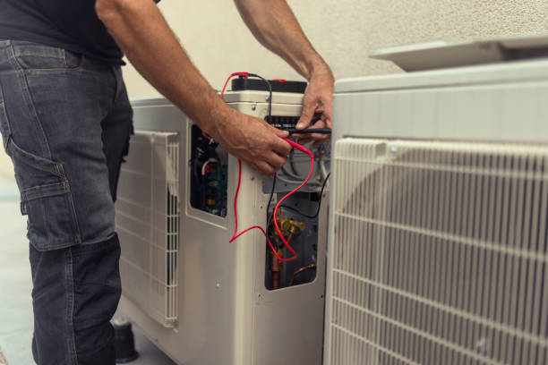 Best VRF (Variable Refrigerant Flow) Systems in Perry, OH