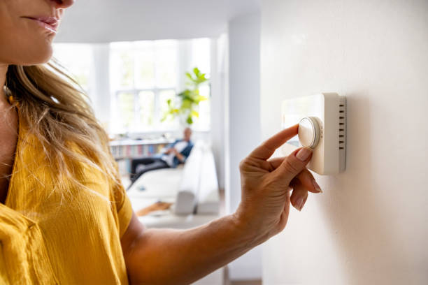 Best Energy-efficient HVAC Solutions in Perry, OH