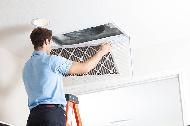 Best HVAC Training and Certification in Perry, OH