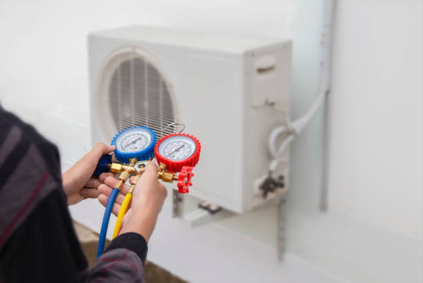 Professional HVAC in Perry, OH