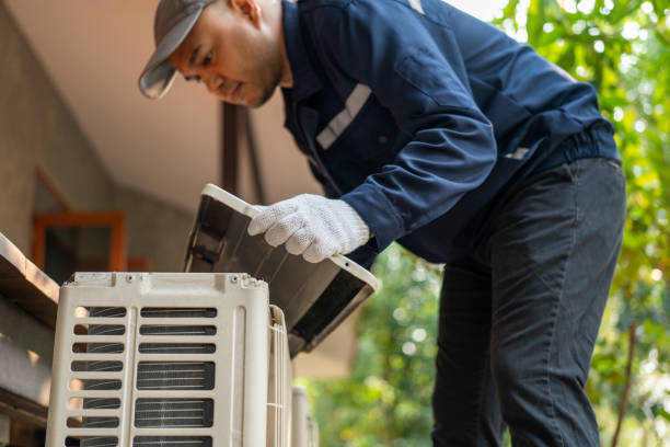 Best HVAC Retrofitting and Upgrading in Perry, OH